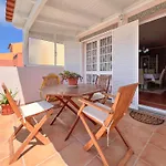 Casa Sol Nascente Do 度假居