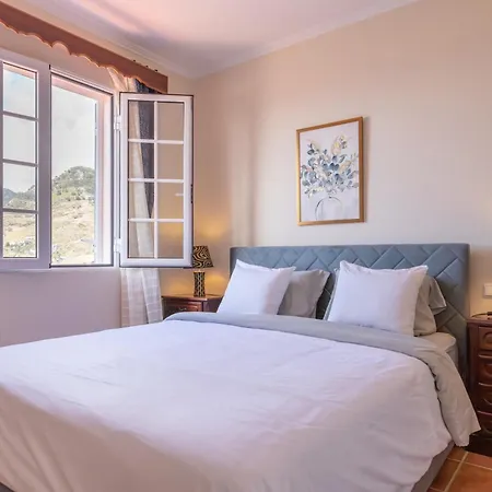 Casa Sol Nascente Do בית נופש