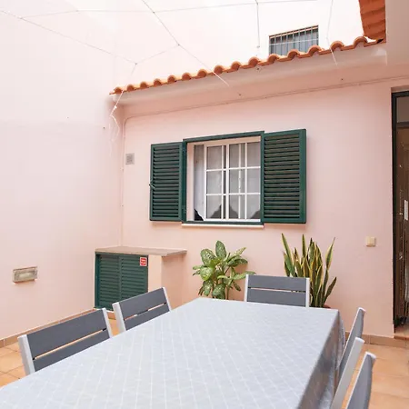 بيت للعطل Casa Sol Nascente Do