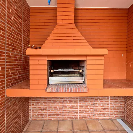 度假居 Casa Sol Nascente Do *