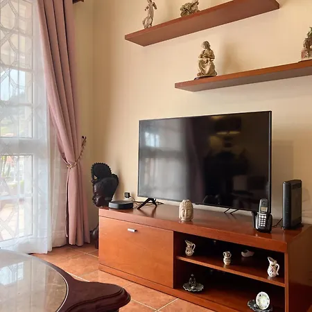 Casa Sol Nascente Do קניסל