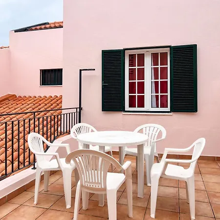 Casa Sol Nascente Do