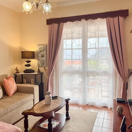 بيت للعطل Casa Sol Nascente Do
