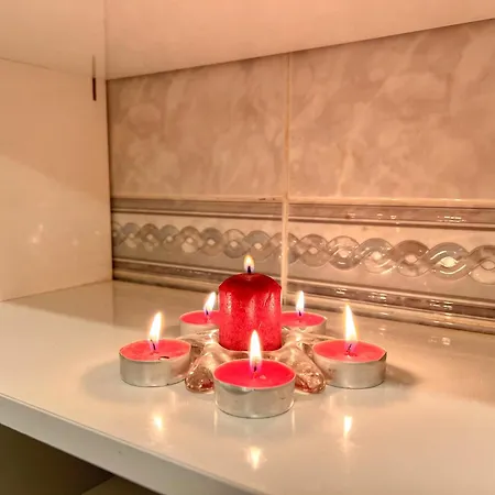 בית נופש Casa Sol Nascente Do *