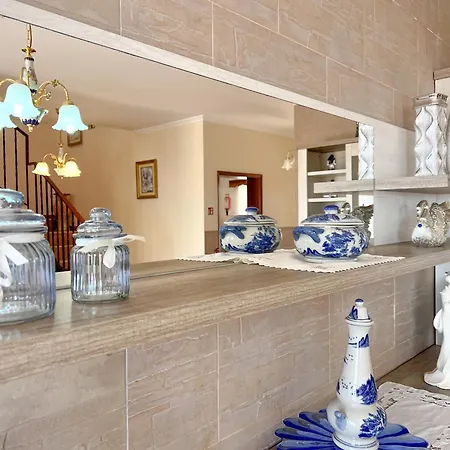 Casa Sol Nascente Do *