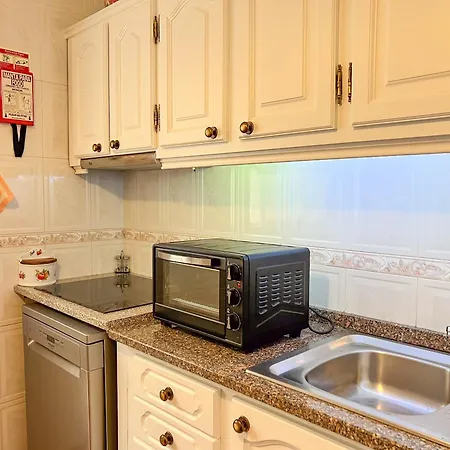 בית נופש Casa Sol Nascente Do *