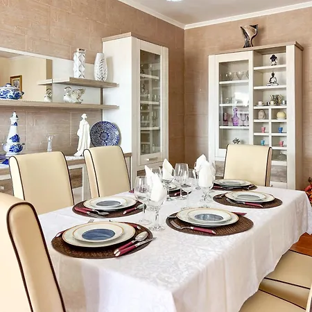 Casa Sol Nascente Do בית נופש