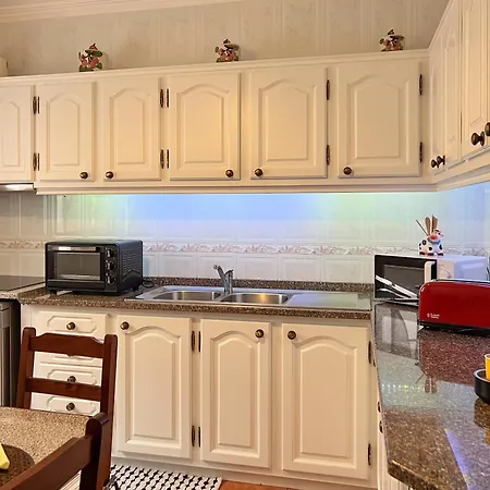 בית נופש Casa Sol Nascente Do *