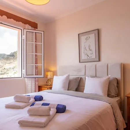 Casa Sol Nascente Do بيت للعطل كانيسال
