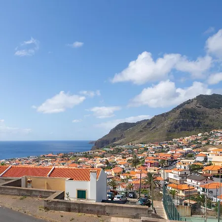 Casa Sol Nascente Do * Canical (Madeira)