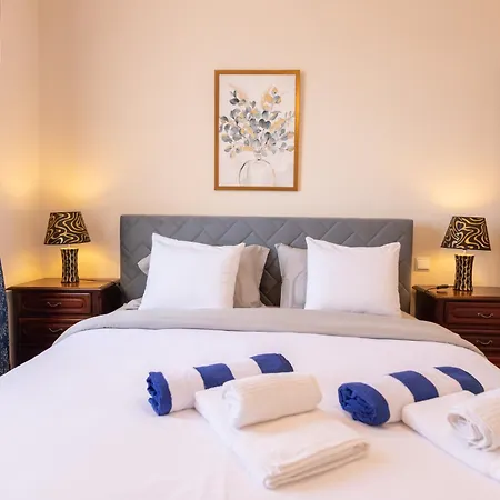 Casa Sol Nascente Do בית נופש *