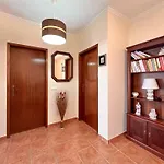 Casa Sol Nascente Do Dom wakacyjny Canical (Madeira)