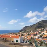 Casa Sol Nascente Do * Canical (Madeira)