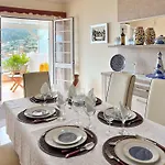 Dom wakacyjny Casa Sol Nascente Do Canical (Madeira)