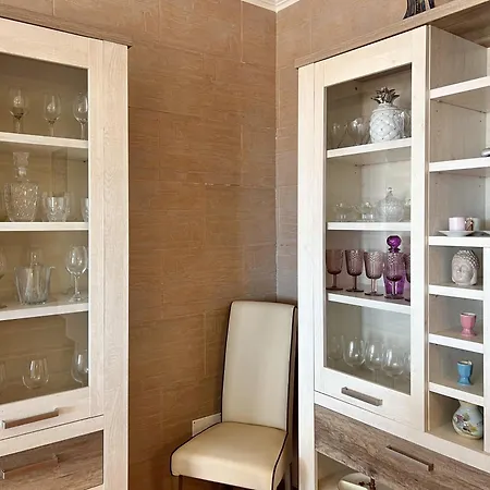 Casa Sol Nascente Do Holiday home