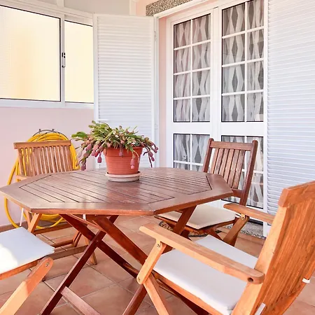 Holiday home Casa Sol Nascente Do