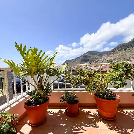 Casa Sol Nascente Do