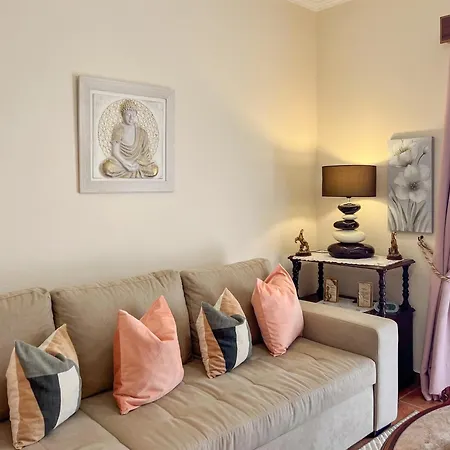 Σπίτι διακοπών Casa Sol Nascente Do