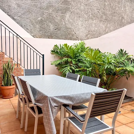 Casa Sol Nascente Do Ferienhaus