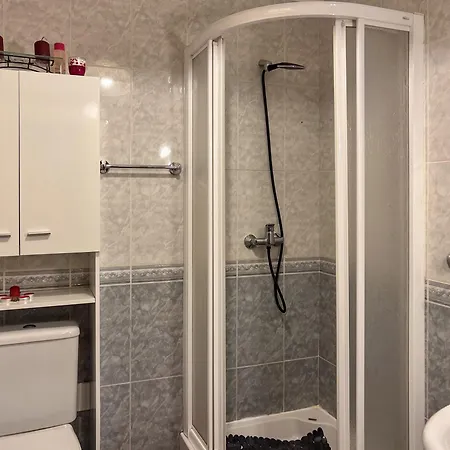 Casa Sol Nascente Do Σπίτι διακοπών *