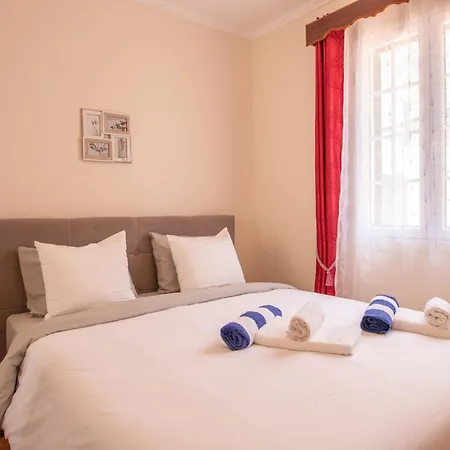 Casa Sol Nascente Do Tatil Evi