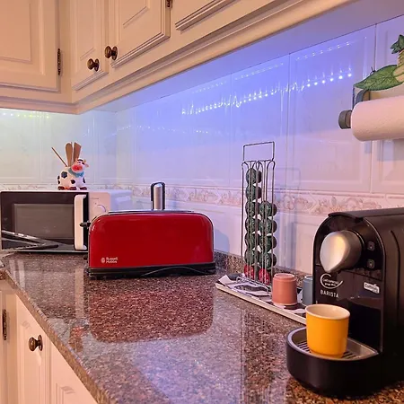 Σπίτι διακοπών Casa Sol Nascente Do