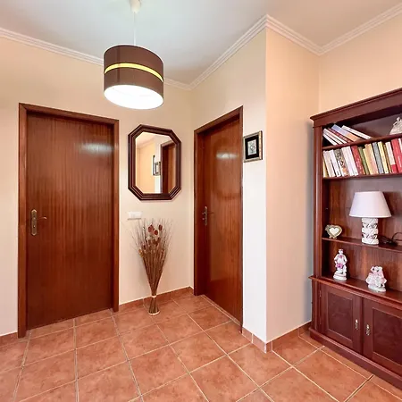Casa Sol Nascente Do Ferienhaus Canical (Madeira)
