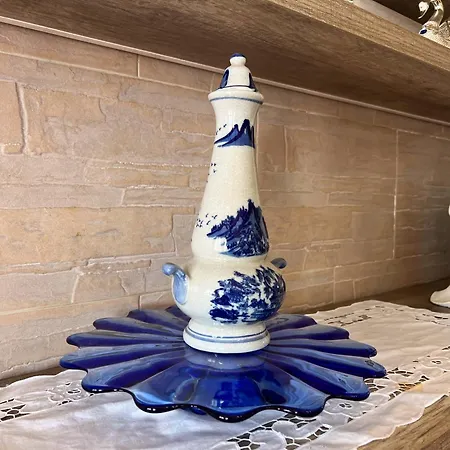 Casa Sol Nascente Do *