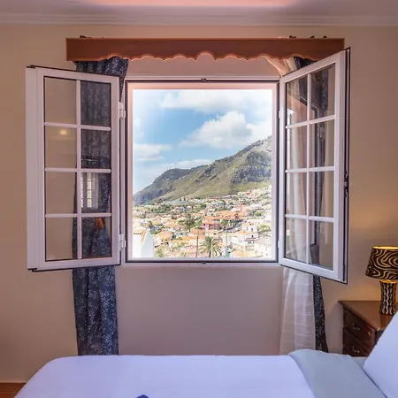 Σπίτι διακοπών Casa Sol Nascente Do