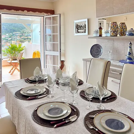 Σπίτι διακοπών Casa Sol Nascente Do Canical (Madeira)