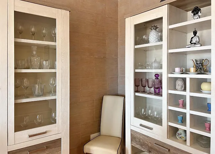 Casa Sol Nascente Do Holiday home