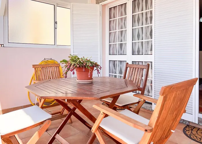 Holiday home Casa Sol Nascente Do