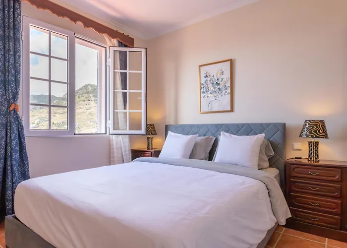 Casa Sol Nascente Do Holiday home