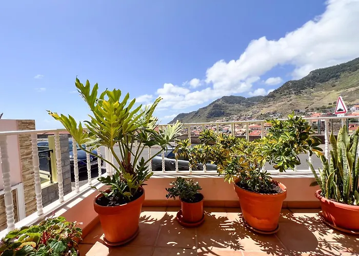 Casa Sol Nascente Do