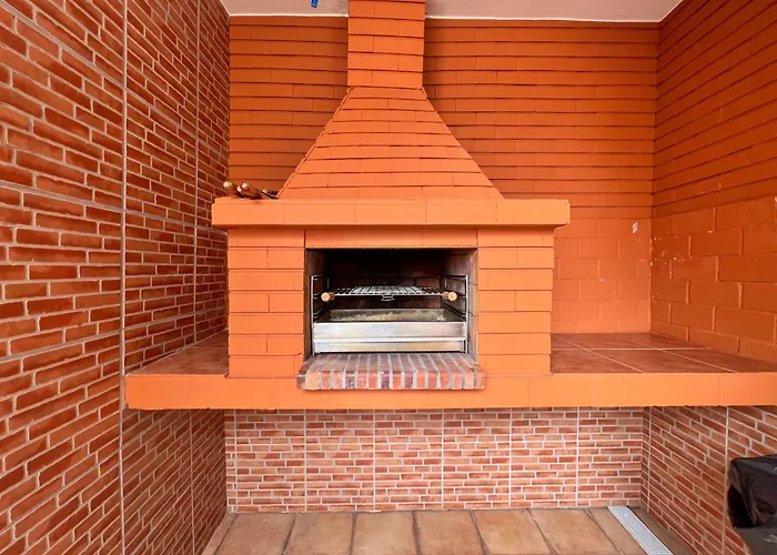 Holiday home Casa Sol Nascente Do *