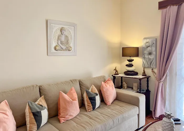 Holiday home Casa Sol Nascente Do