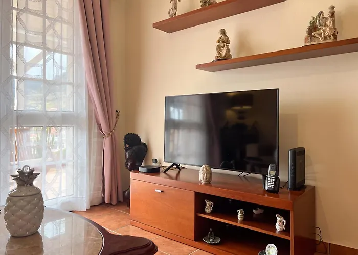 Casa Sol Nascente Do Canical (Madeira)