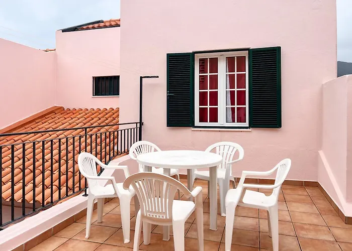 Casa Sol Nascente Do