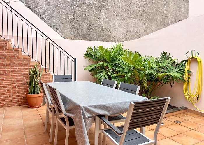 Casa Sol Nascente Do Holiday home