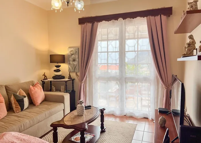 Holiday home Casa Sol Nascente Do