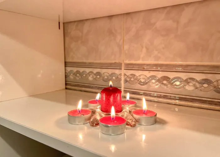 Holiday home Casa Sol Nascente Do *