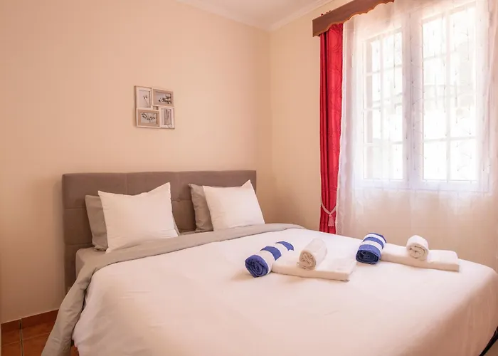 Casa Sol Nascente Do Holiday home