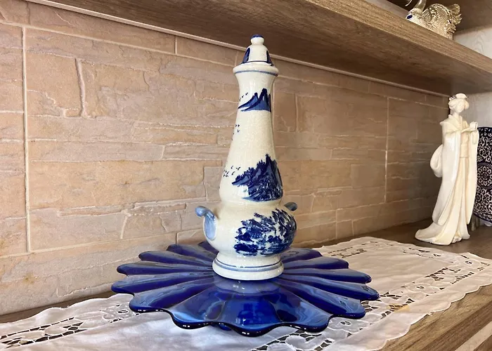 Casa Sol Nascente Do *