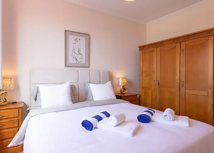 Casa Sol Nascente Do * Canical (Madeira)