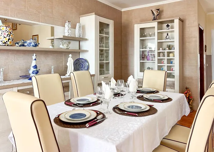 Casa Sol Nascente Do Holiday home