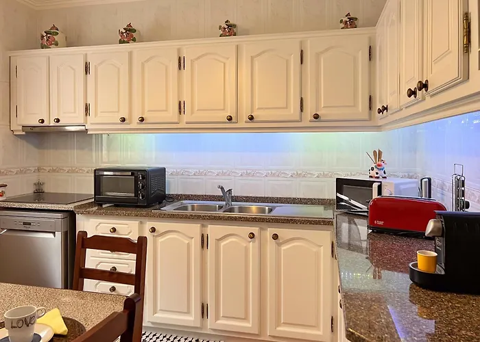 Holiday home Casa Sol Nascente Do *