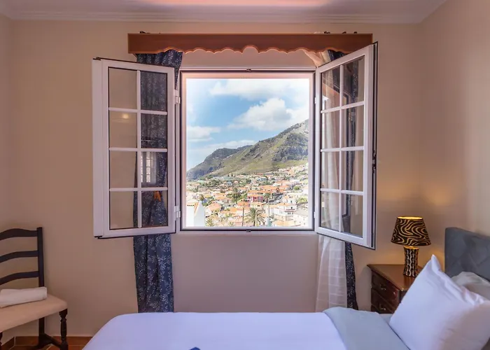 Holiday home Casa Sol Nascente Do