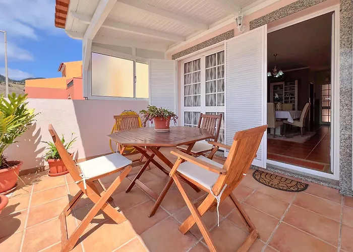 Casa Sol Nascente Do Casa vacanze